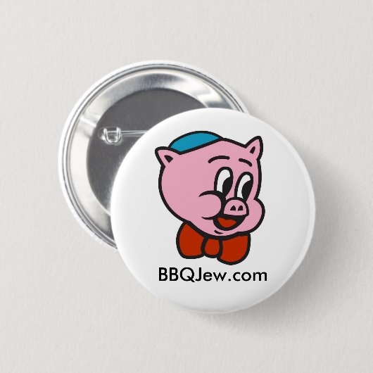 GRILLEN Jude-Ikonen-Knopf Button (Vorne & Hinten)