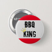 GRILLEN King Button (Vorne & Hinten)