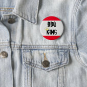 GRILLEN King Button (Beispiel)