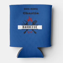 GRILLEN KING DOSENKÜHLER