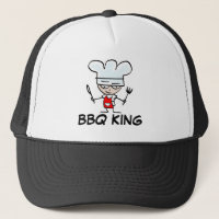 GRILLEN King hat für Männer