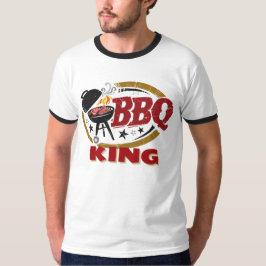 GRILLEN KING Tshirt zum Vater; Vatertagsgeschenk