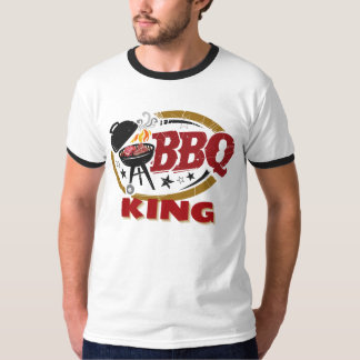 GRILLEN KING Tshirt zum Vater; Vatertagsgeschenk