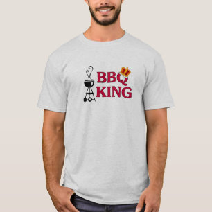 GRILLEN König Shirt