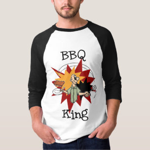 GRILLEN König T-shirts und Geschenke