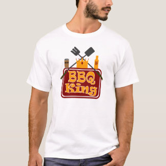 GRILLEN König Tee