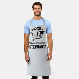 GRILLEN Lover Graduation Party Cookout Griller-Sch Schürze