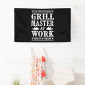 GRILLEN Lovers | Der weltberühmte Grillmeister bei Banner (Insitu)