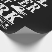 GRILLEN Lovers | Der weltberühmte Grillmeister bei Geschenkpapier (Ecke)