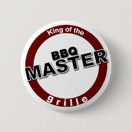 GRILLEN Master King of the Grille Button