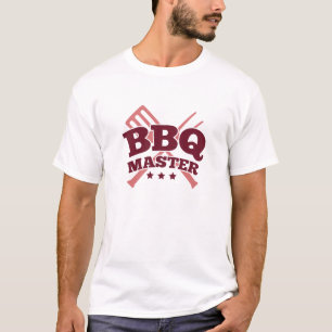 GRILLEN MASTER T-Shirt