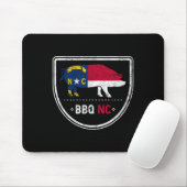 Grillen Nr. Mousepad (Mit Mouse)