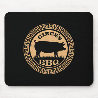 Grillen Odyssey 1 des Griechischen Mythologiekreis Mousepad