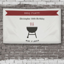 GRILLEN Party Birthday