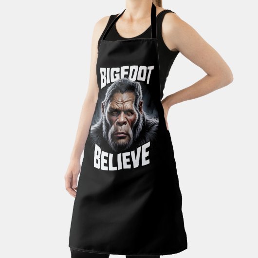 Grillen Pit Schürze (InSitu)