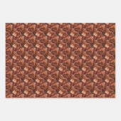 GRILLEN Pork Geschenkpapier Set (Vorderseite 3)