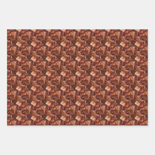 GRILLEN Pork Geschenkpapier Set (Vorderseite 3)