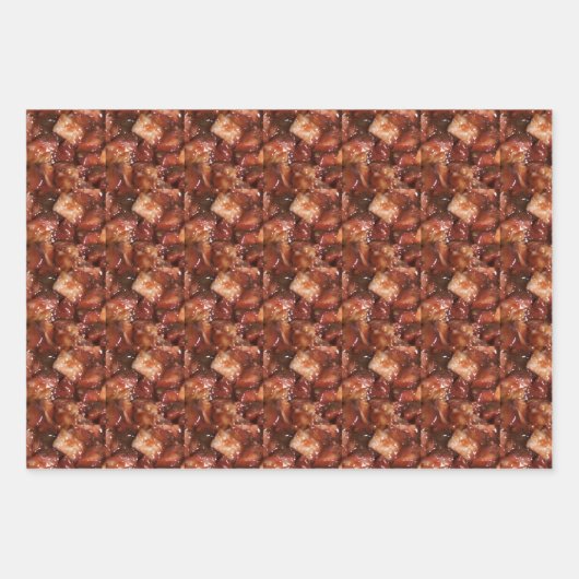 GRILLEN Pork Geschenkpapier Set (Vorderseite 2)