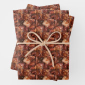 GRILLEN Pork Geschenkpapier Set (Beispiel)