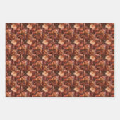 GRILLEN Pork Geschenkpapier Set (Vorderseite)