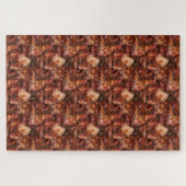 GRILLEN Pork Puzzle (Horizontal)