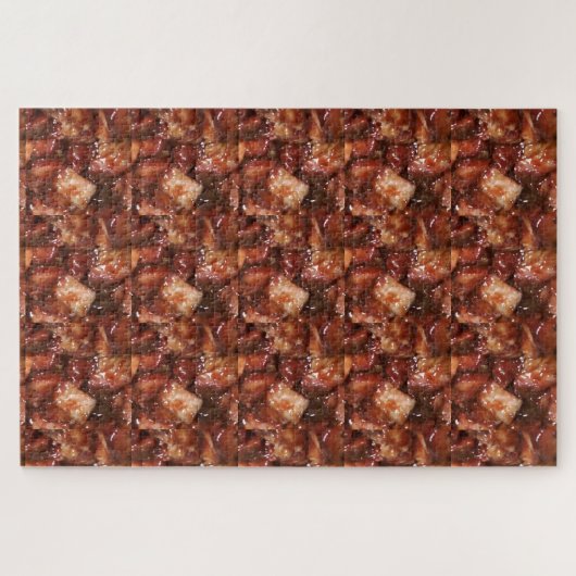 GRILLEN Pork Puzzle (Horizontal)