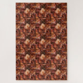 GRILLEN Pork Puzzle (Vertikal)