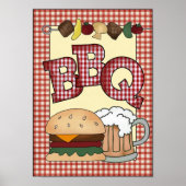 GRILLEN Poster (Vorne)