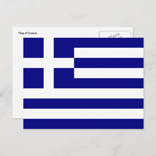 grillen postkarte (Vorne/Hinten)