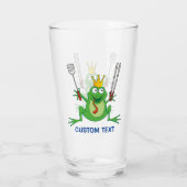 GRILLEN Prince Glas (Rückseite)