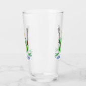 GRILLEN Prince Glas (Links)