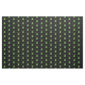 GRILLEN Prince Pattern Stoff (Yard (91,4 cm))