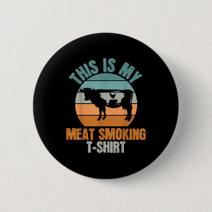 Grillen Rauch Fleisch Grillen Barbecue Smoker Bien Button
