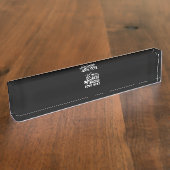 GRILLEN Rauchen Pitmaster Gift Drink Bier Rauchfle Namensplakette (Seite)