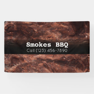 GRILLEN Restaurant geräucherte gegrillte Business- Banner