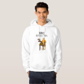 GRILLEN Revolution Hoodie (Vorne ganz)