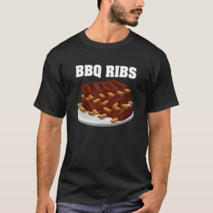 GRILLEN Ribs Group Halloween T-Shirt