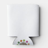 Grillen Roast Bulgogi Banchan Dosenkühler (Rückseite)