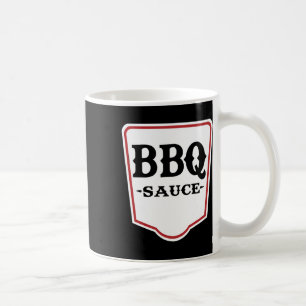 Grillen Sauce-Kinderkostüm Kaffeetasse