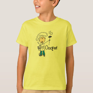 GRILLEN schlecht gegangen T-Shirt