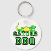 Grillen Schlüsselanhänger (Vorderseite)