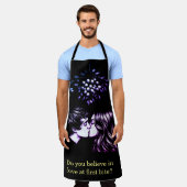 Grillen-Schürze im Freien Schürze (Getragen)