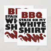 GRILLEN Stain (Vorne/Hinten)