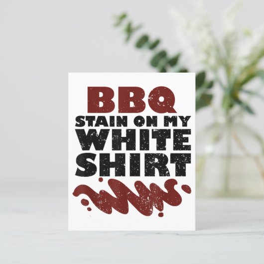 GRILLEN Stain (Stehend Vorderseite)