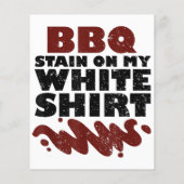 GRILLEN Stain (Rückseite)