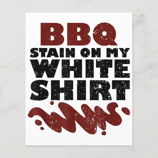 GRILLEN Stain (Rückseite)