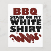 GRILLEN Stain (Vorderseite)