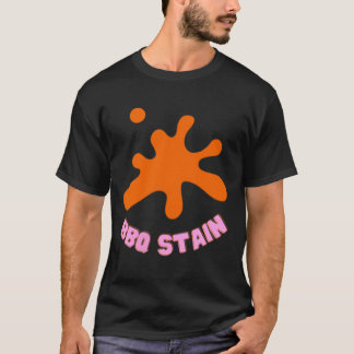 Grillen Stain Art T-Shirt