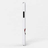 GRILLEN Stain Case-Mate iPhone Hülle (Hinten/Rechts)