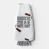 GRILLEN Stain Flaschenkühler (Vorderseite)